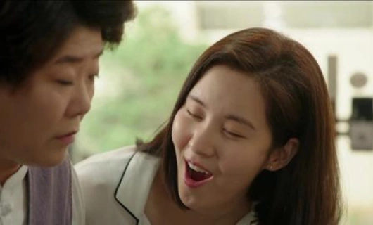 Плохой вор, хороший вор 15 серия