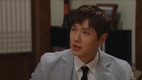 Плохой вор, хороший вор 17 серия