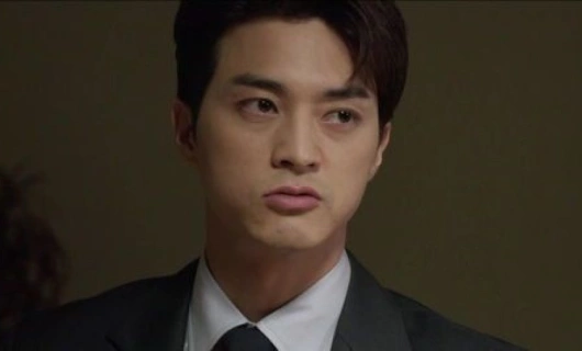 Плохой вор, хороший вор 20 серия