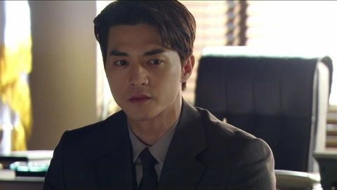 Плохой вор, хороший вор 22 серия