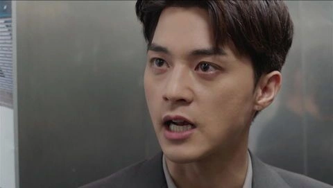 Плохой вор, хороший вор 24 серия