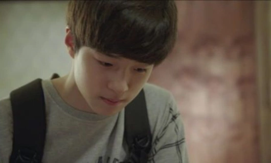 Плохой вор, хороший вор 3 серия