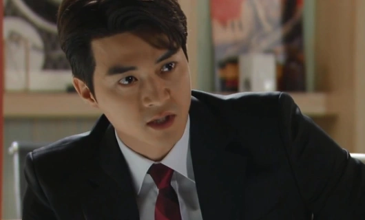 Плохой вор, хороший вор 31 серия