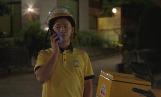 Плохой вор, хороший вор 34 серия