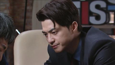 Плохой вор, хороший вор 36 серия