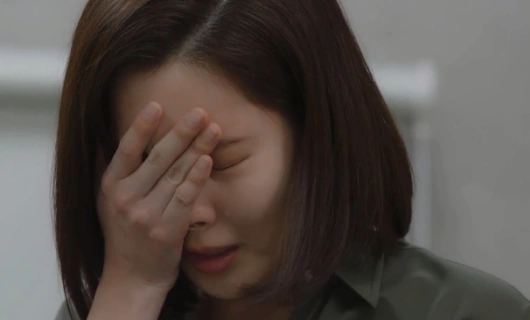 Плохой вор, хороший вор 37 серия