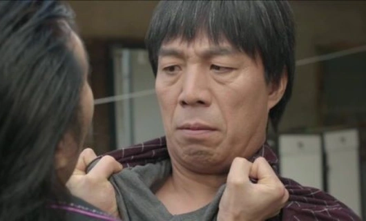 Плохой вор, хороший вор 4 серия