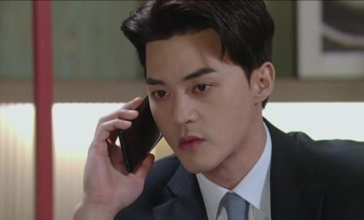 Плохой вор, хороший вор 40 серия