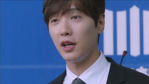 Плохой вор, хороший вор 41 серия