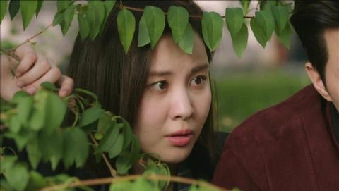 Плохой вор, хороший вор 43 серия