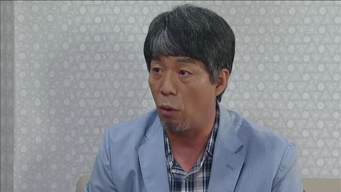 Плохой вор, хороший вор 44 серия