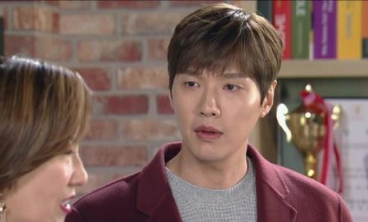 Плохой вор, хороший вор 46 серия