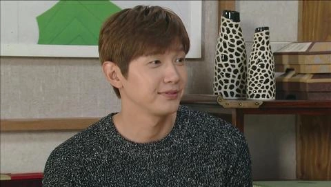 Плохой вор, хороший вор 48 серия