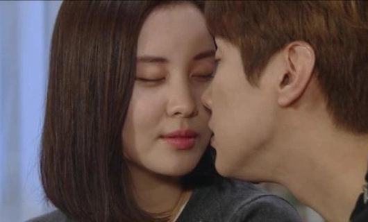 Плохой вор, хороший вор 49 серия