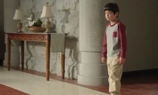 Плохой вор, хороший вор 5 серия