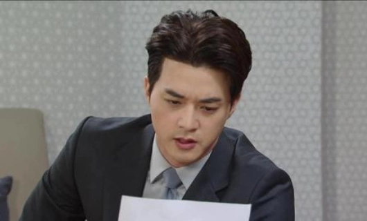 Плохой вор, хороший вор 50 серия