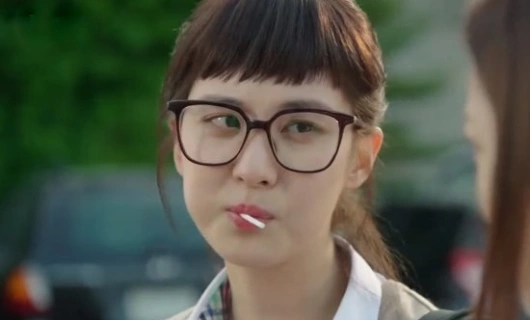 Плохой вор, хороший вор 6 серия