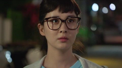 Плохой вор, хороший вор 7 серия