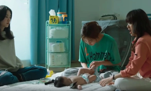 Природа Мело 1 серия