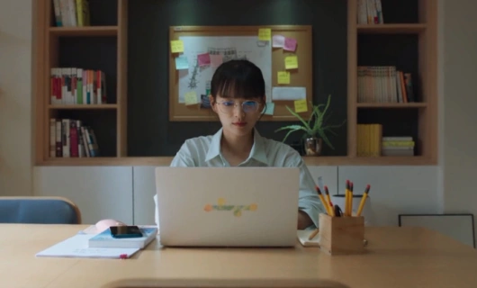 Природа Мело 10 серия