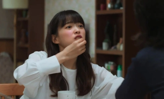 Природа Мело 11 серия