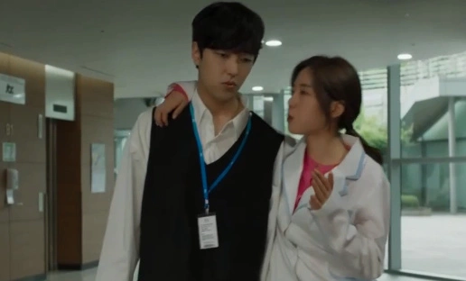 Природа Мело 12 серия