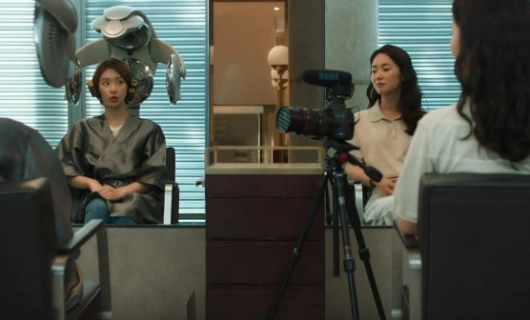 Природа Мело 13 серия