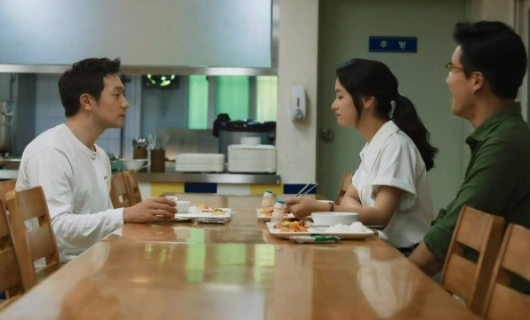 Природа Мело 14 серия