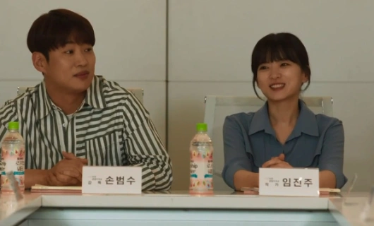 Природа Мело 16 серия