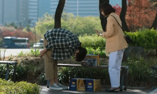 Природа Мело 2 серия