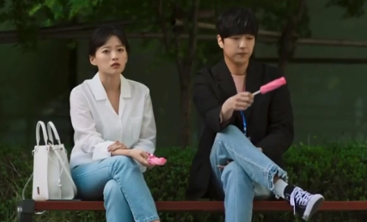 Природа Мело 4 серия