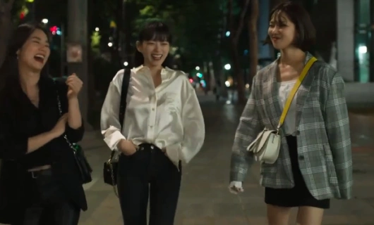 Природа Мело 5 серия