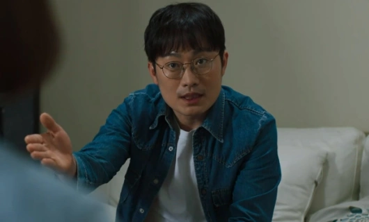 Природа Мело 6 серия