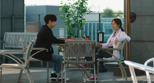 Природа Мело 7 серия