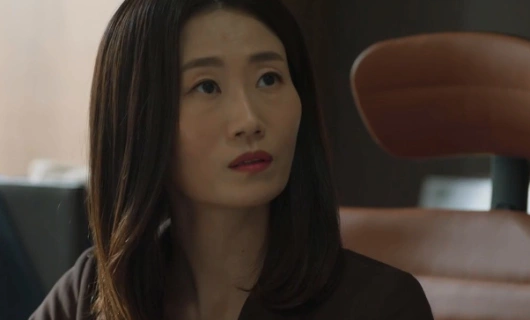 Природа Мело 8 серия