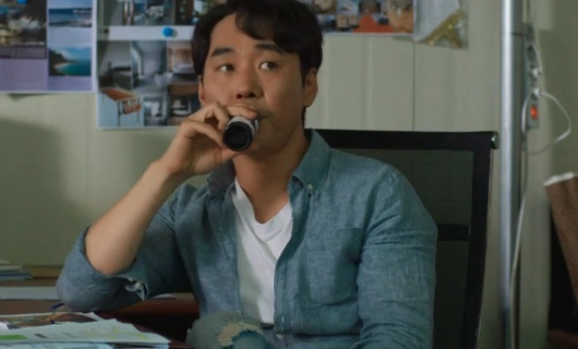 Природа Мело 9 серия