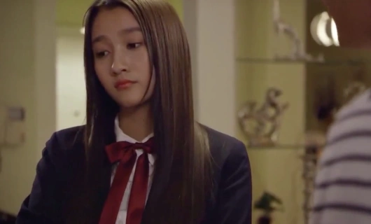 Привет, мистер Совершенство 10 серия