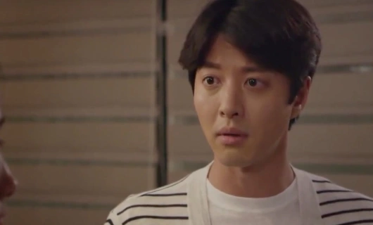 Привет, мистер Совершенство 11 серия