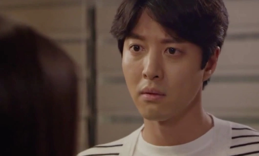 Привет, мистер Совершенство 13 серия