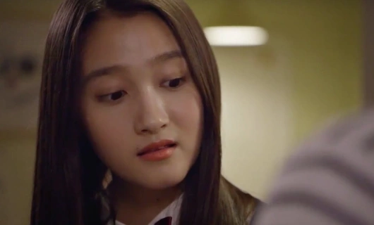 Привет, мистер Совершенство 14 серия