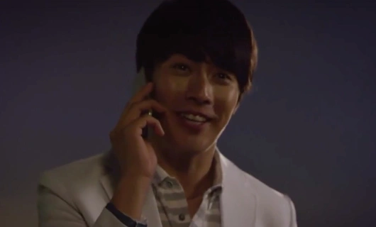 Привет, мистер Совершенство 15 серия