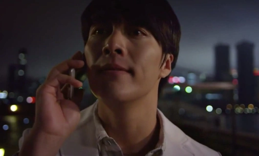 Привет, мистер Совершенство 16 серия