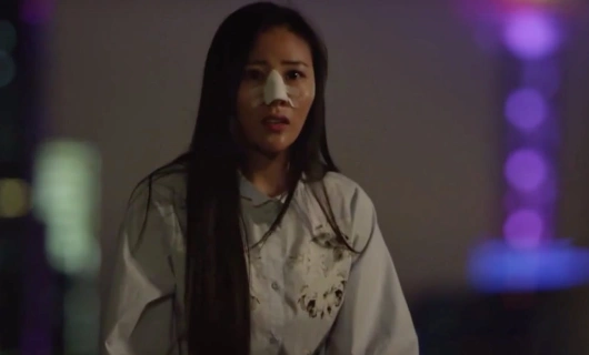 Привет, мистер Совершенство 17 серия