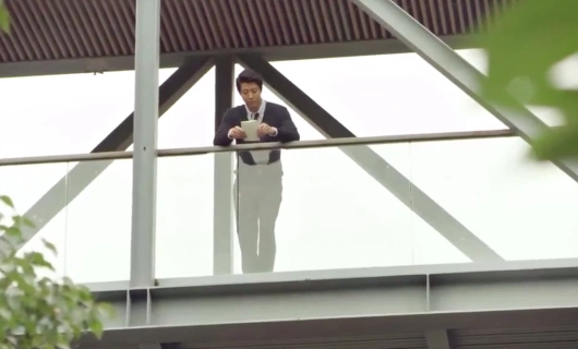 Привет, мистер Совершенство 2 серия