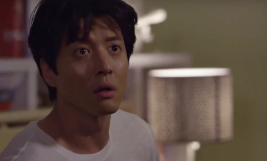 Привет, мистер Совершенство 21 серия