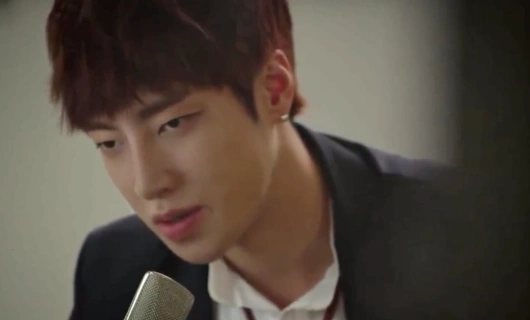 Привет, мистер Совершенство 23 серия