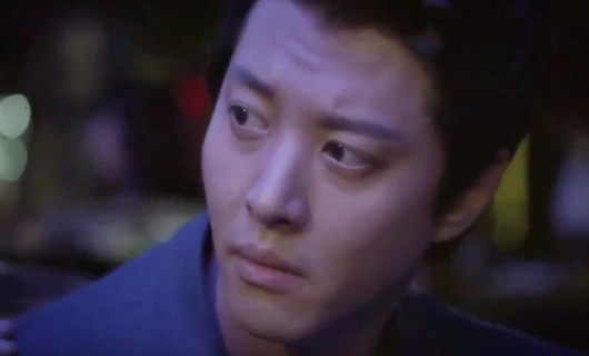 Привет, мистер Совершенство 5 серия