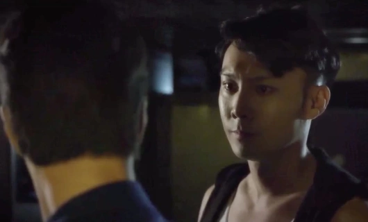 Привет, мистер Совершенство 6 серия