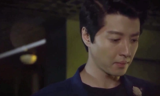 Привет, мистер Совершенство 7 серия