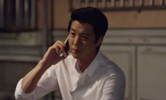 Привет, мистер Совершенство 8 серия